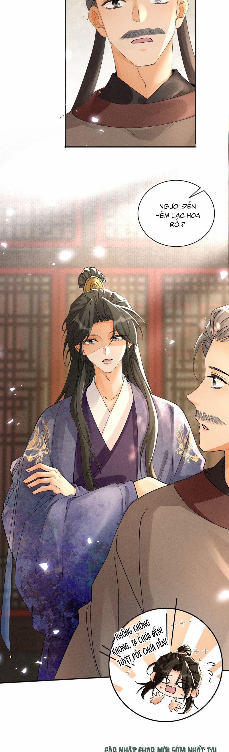 Xuyên Nhanh Chi Cải Tạo Bắt Đầu Lại Làm Người 148 trang 4