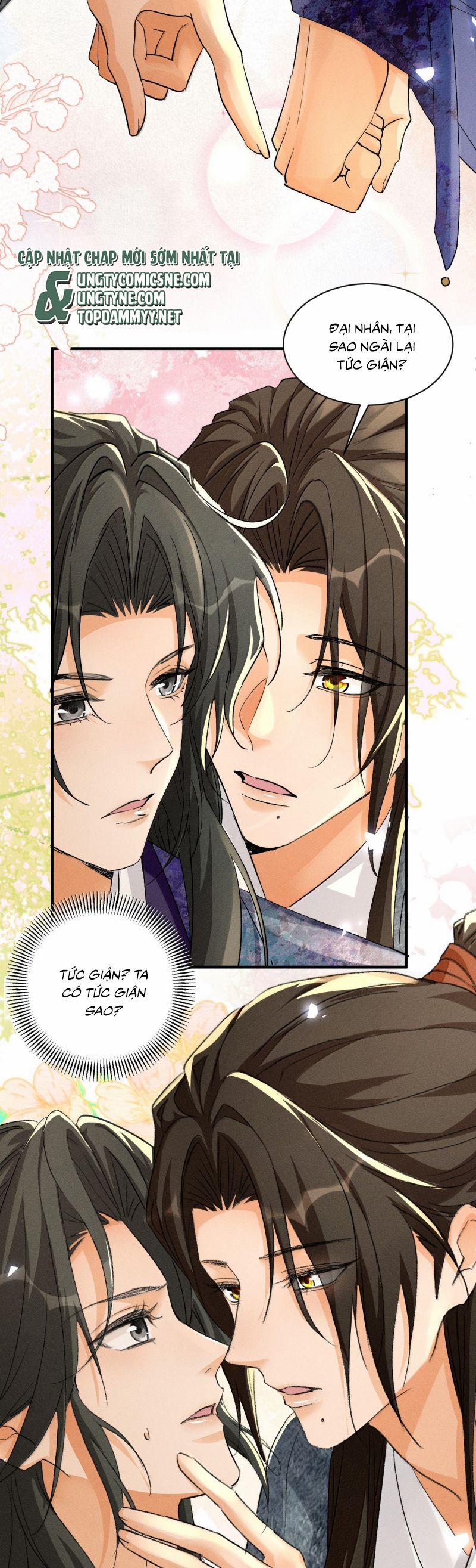 Xuyên Nhanh Chi Cải Tạo Bắt Đầu Lại Làm Người 148 trang 8