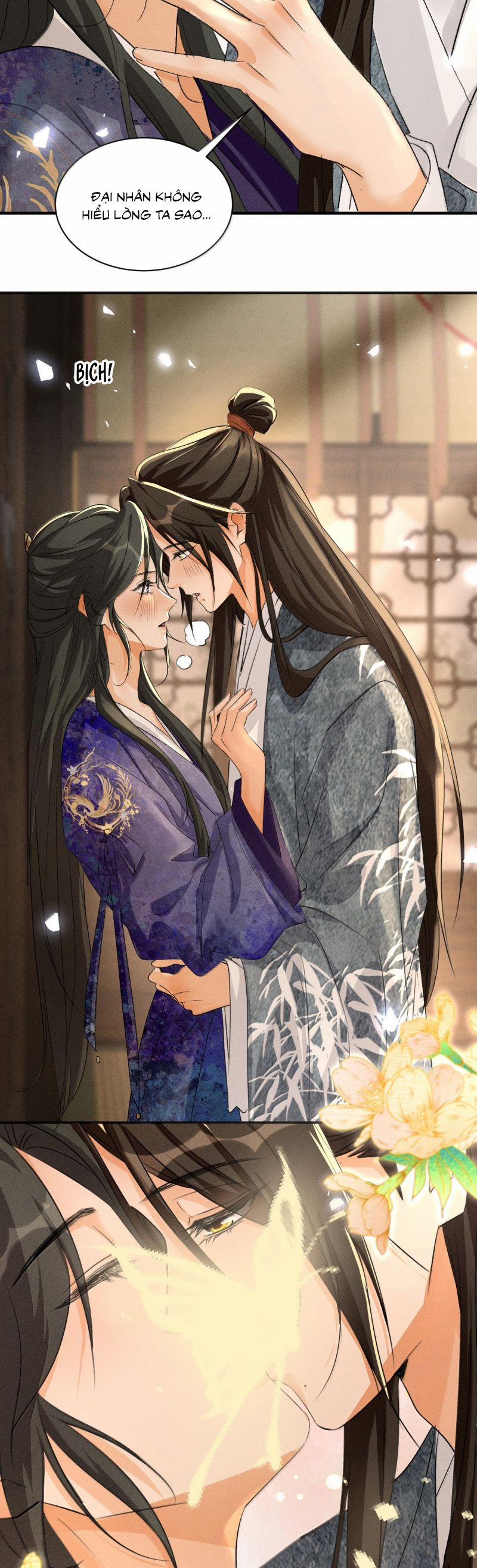 Xuyên Nhanh Chi Cải Tạo Bắt Đầu Lại Làm Người 148 trang 9