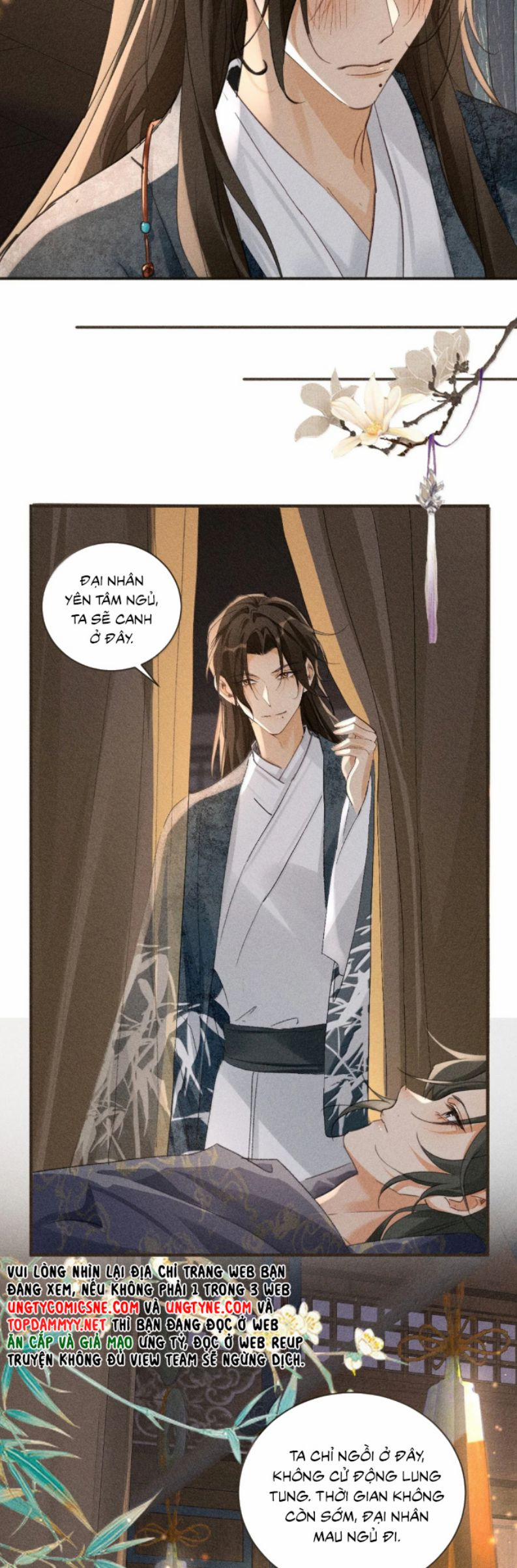 Xuyên Nhanh Chi Cải Tạo Bắt Đầu Lại Làm Người 149 trang 10