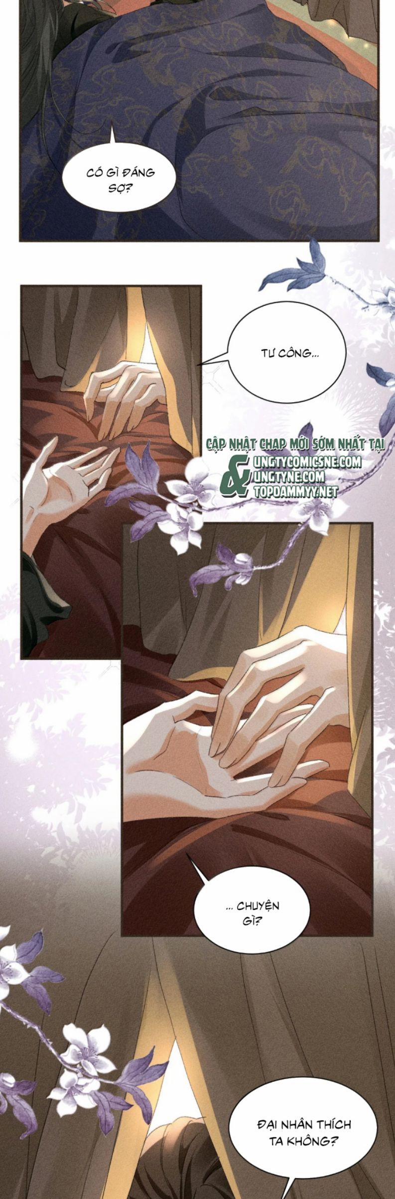 Xuyên Nhanh Chi Cải Tạo Bắt Đầu Lại Làm Người 149 trang 12