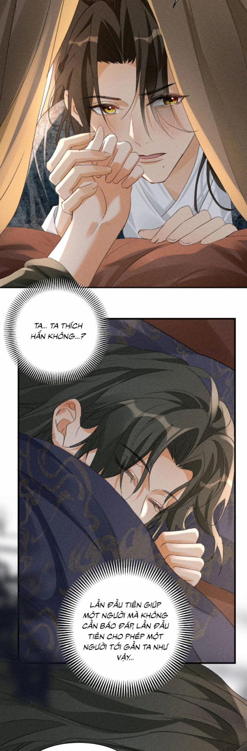 Xuyên Nhanh Chi Cải Tạo Bắt Đầu Lại Làm Người 149 trang 13