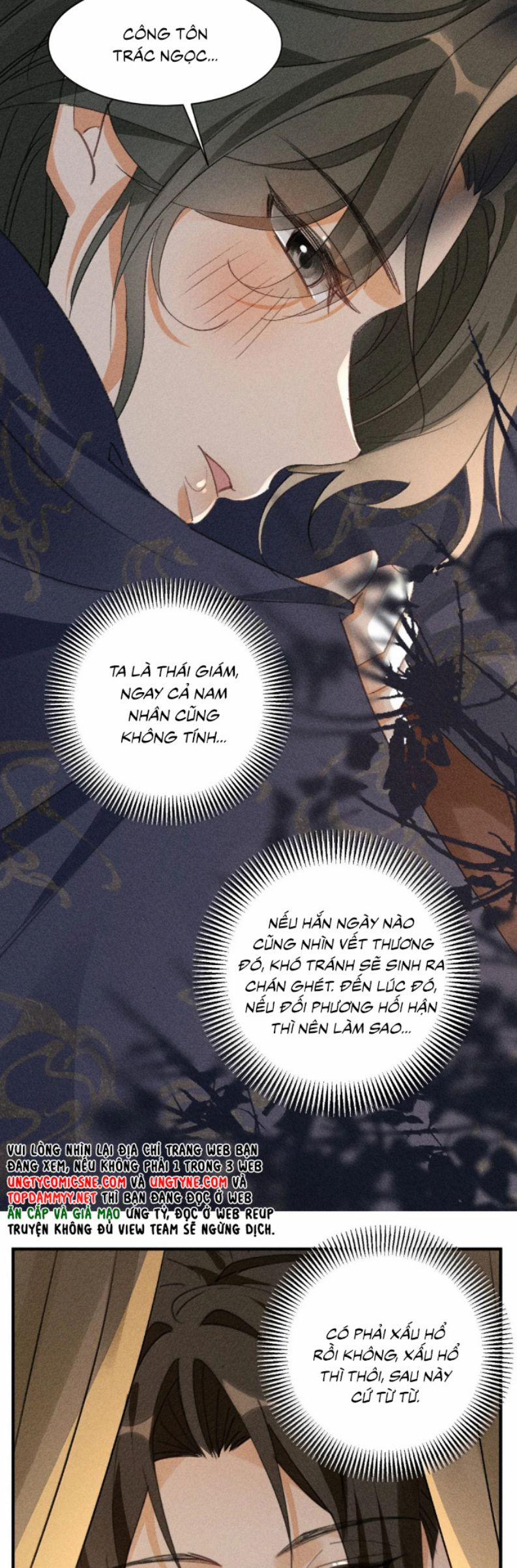 Xuyên Nhanh Chi Cải Tạo Bắt Đầu Lại Làm Người 149 trang 14