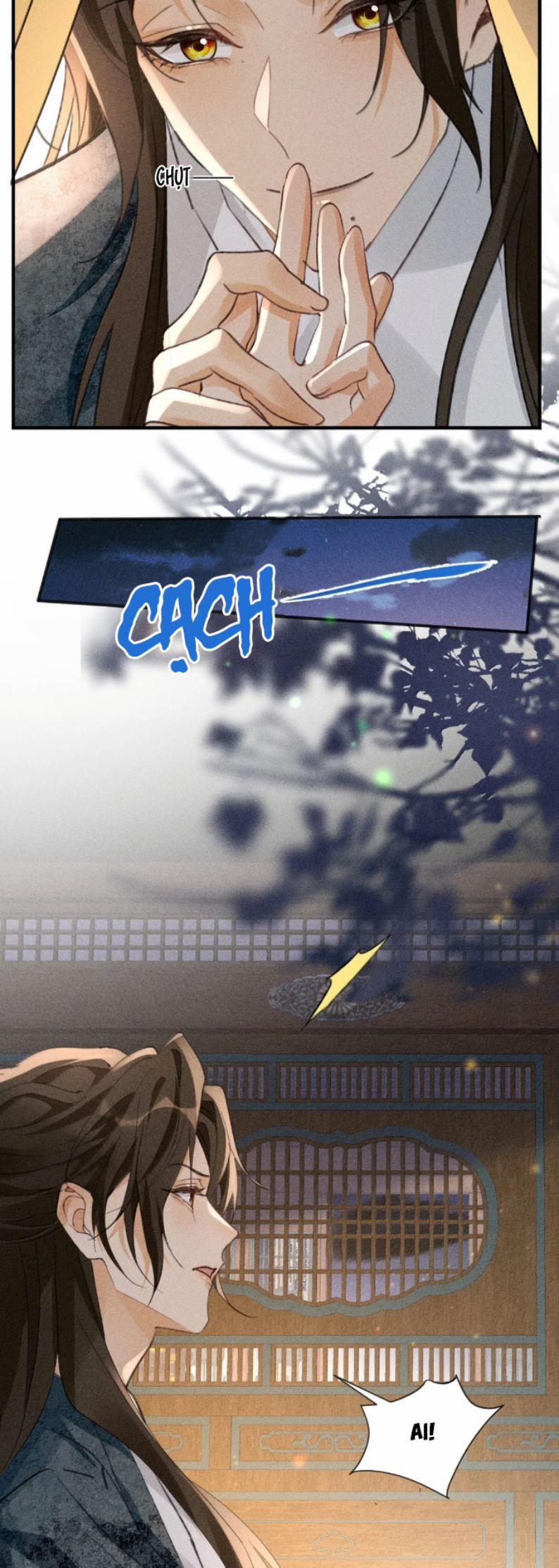 Xuyên Nhanh Chi Cải Tạo Bắt Đầu Lại Làm Người 149 trang 15