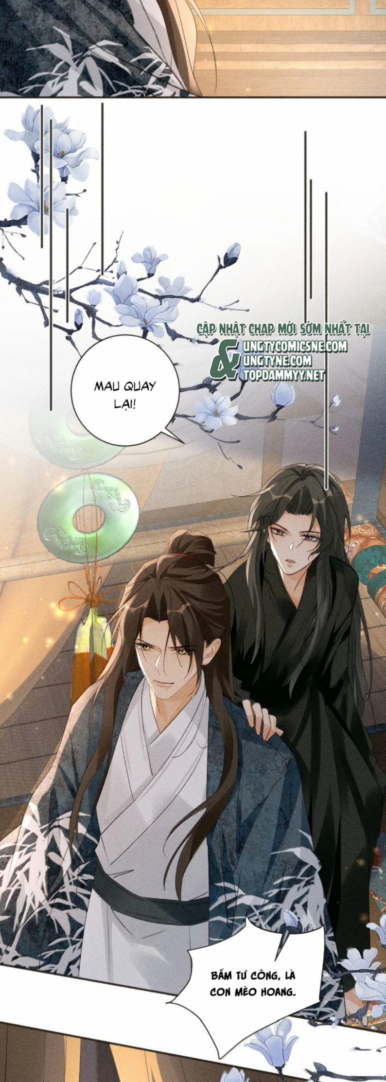Xuyên Nhanh Chi Cải Tạo Bắt Đầu Lại Làm Người 149 trang 16