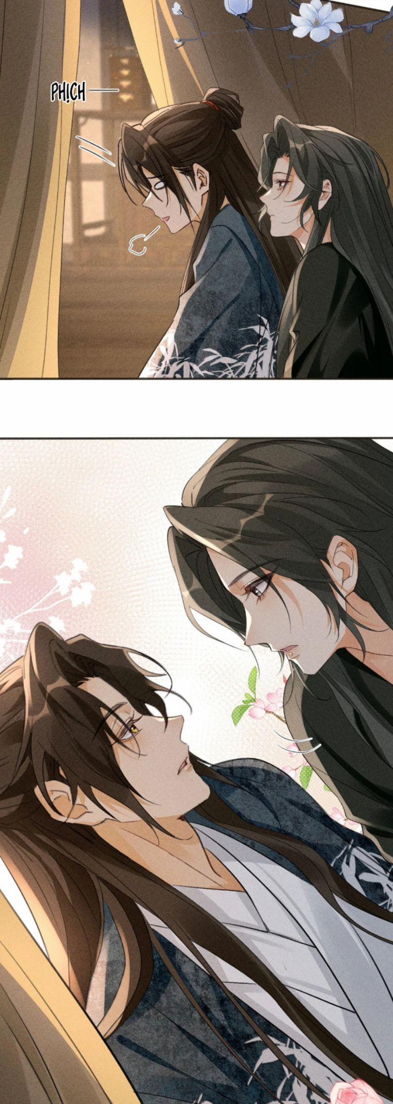 Xuyên Nhanh Chi Cải Tạo Bắt Đầu Lại Làm Người 149 trang 17