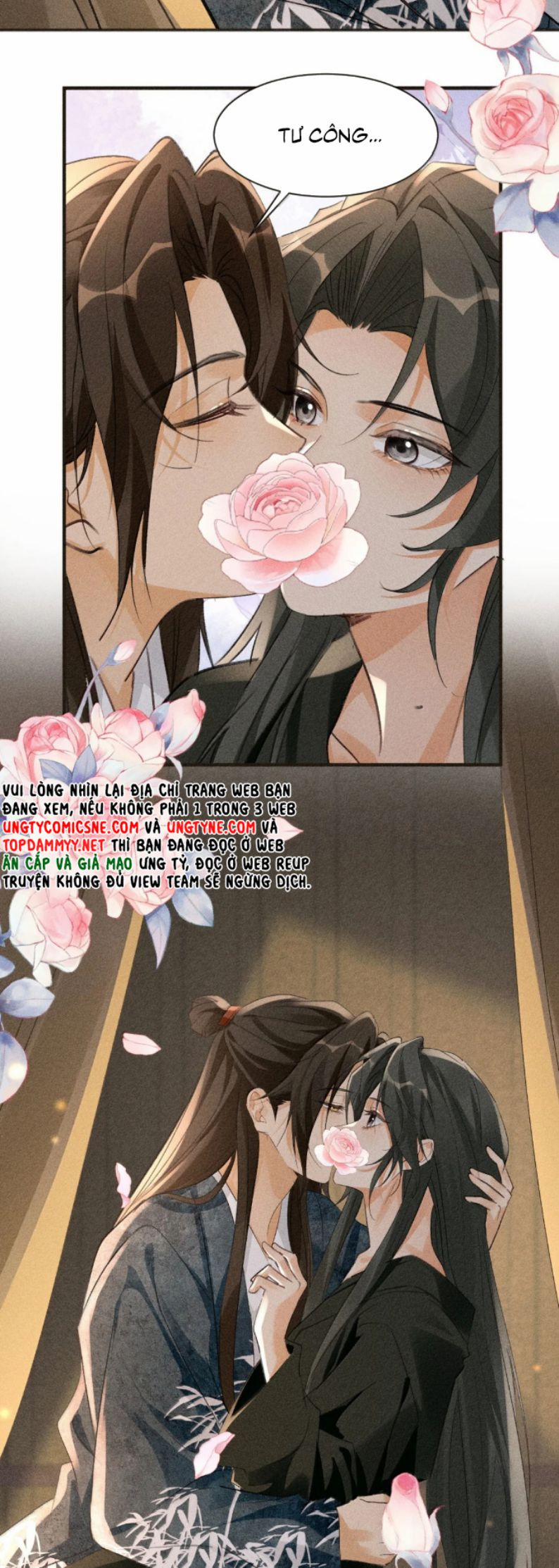 Xuyên Nhanh Chi Cải Tạo Bắt Đầu Lại Làm Người 149 trang 18