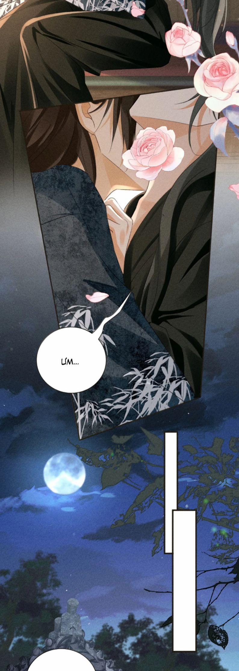 Xuyên Nhanh Chi Cải Tạo Bắt Đầu Lại Làm Người 149 trang 19