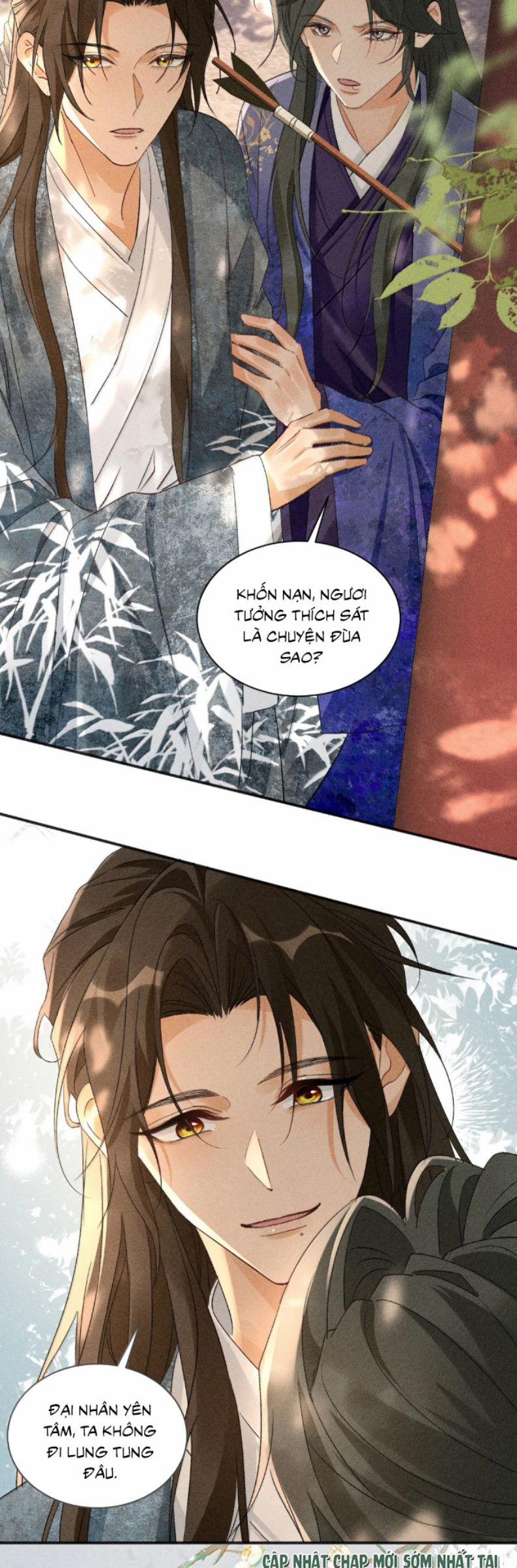 Xuyên Nhanh Chi Cải Tạo Bắt Đầu Lại Làm Người 149 trang 2