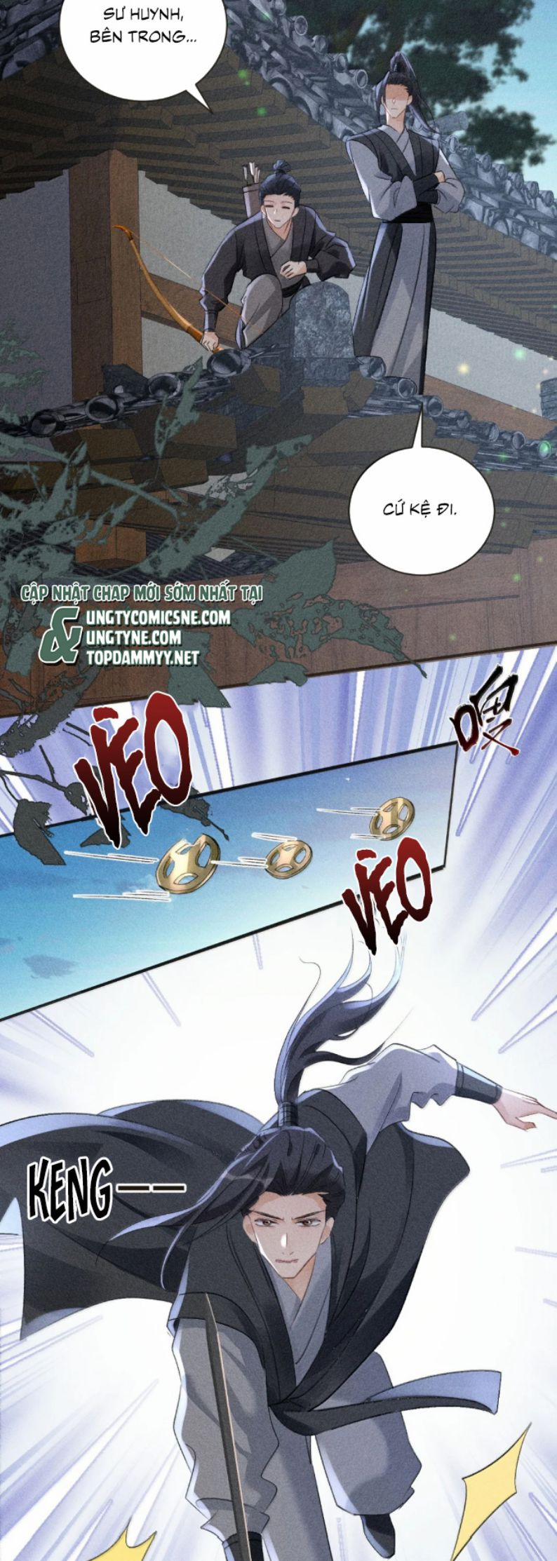 Xuyên Nhanh Chi Cải Tạo Bắt Đầu Lại Làm Người 149 trang 20