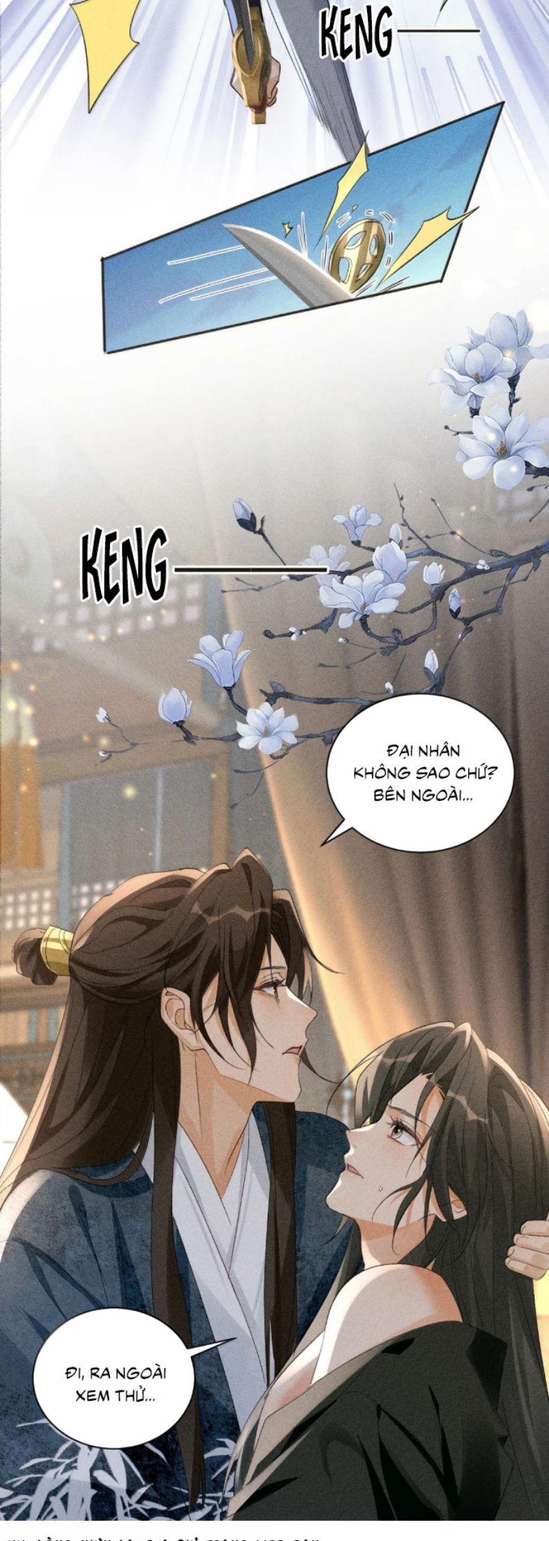 Xuyên Nhanh Chi Cải Tạo Bắt Đầu Lại Làm Người 149 trang 21