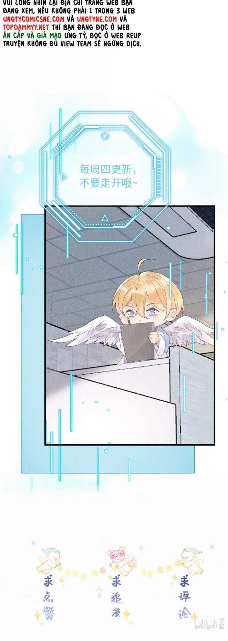 Xuyên Nhanh Chi Cải Tạo Bắt Đầu Lại Làm Người 149 trang 22