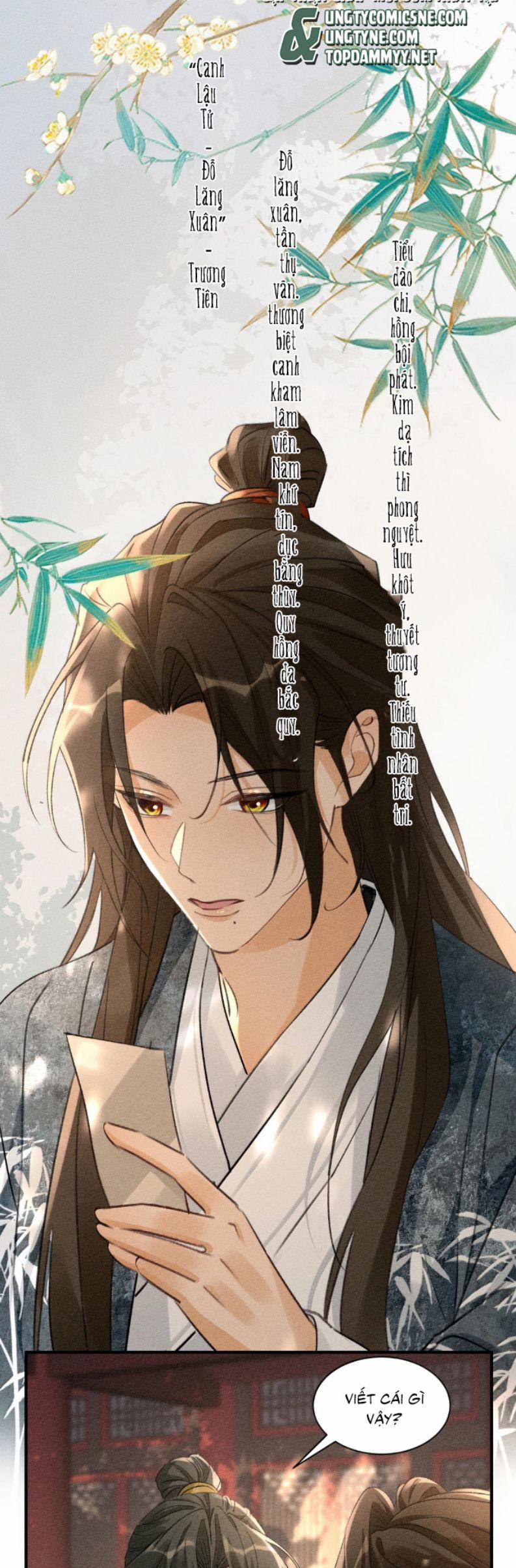 Xuyên Nhanh Chi Cải Tạo Bắt Đầu Lại Làm Người 149 trang 3