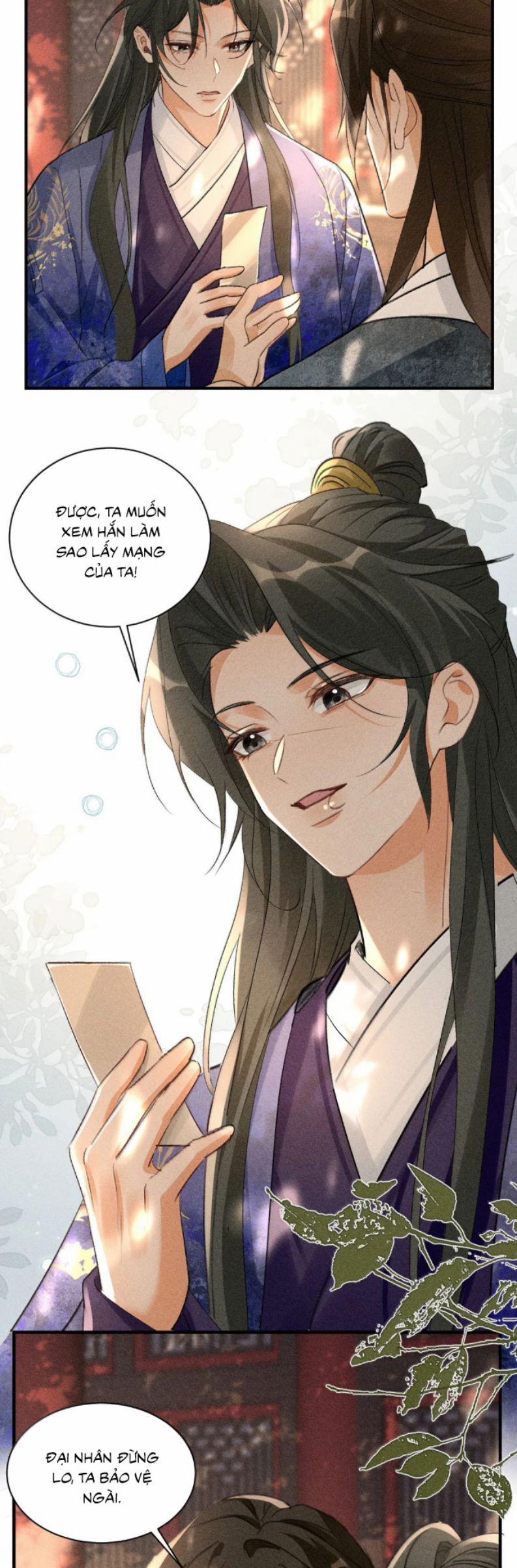 Xuyên Nhanh Chi Cải Tạo Bắt Đầu Lại Làm Người 149 trang 4