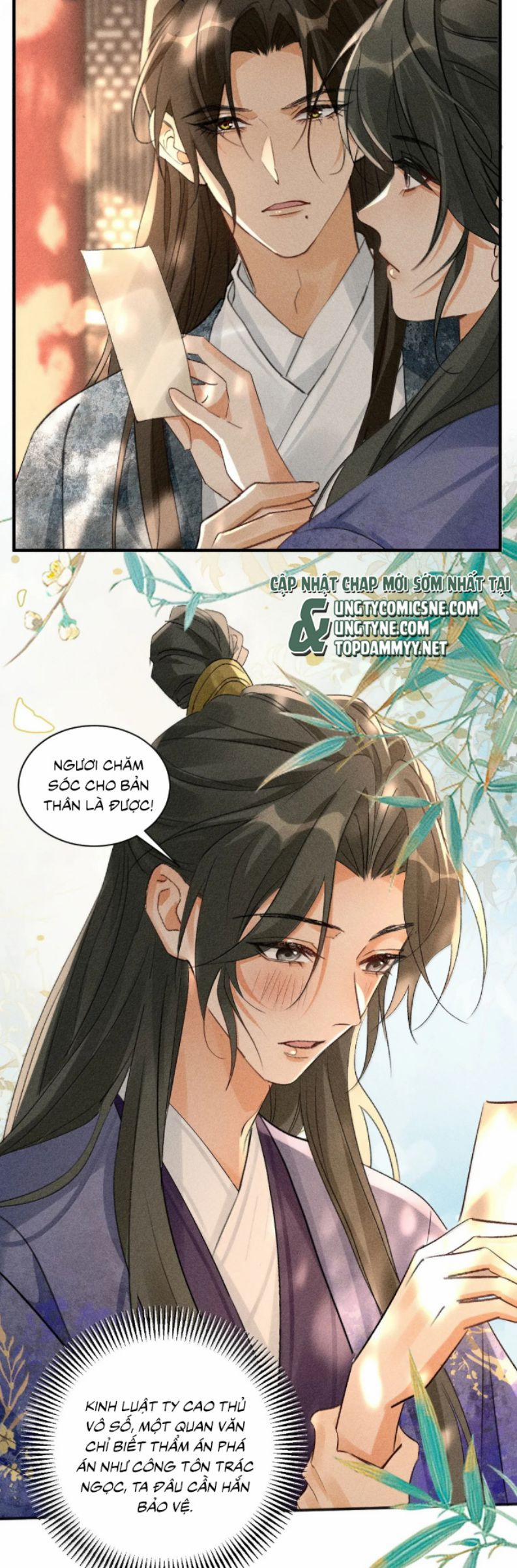 Xuyên Nhanh Chi Cải Tạo Bắt Đầu Lại Làm Người 149 trang 5