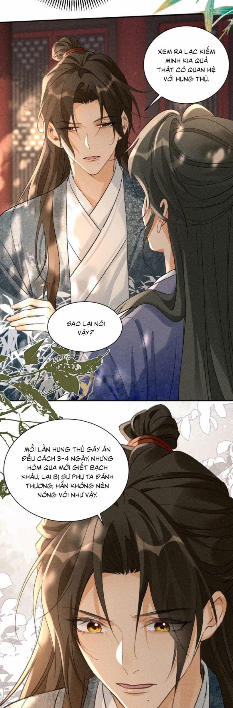 Xuyên Nhanh Chi Cải Tạo Bắt Đầu Lại Làm Người 149 trang 6