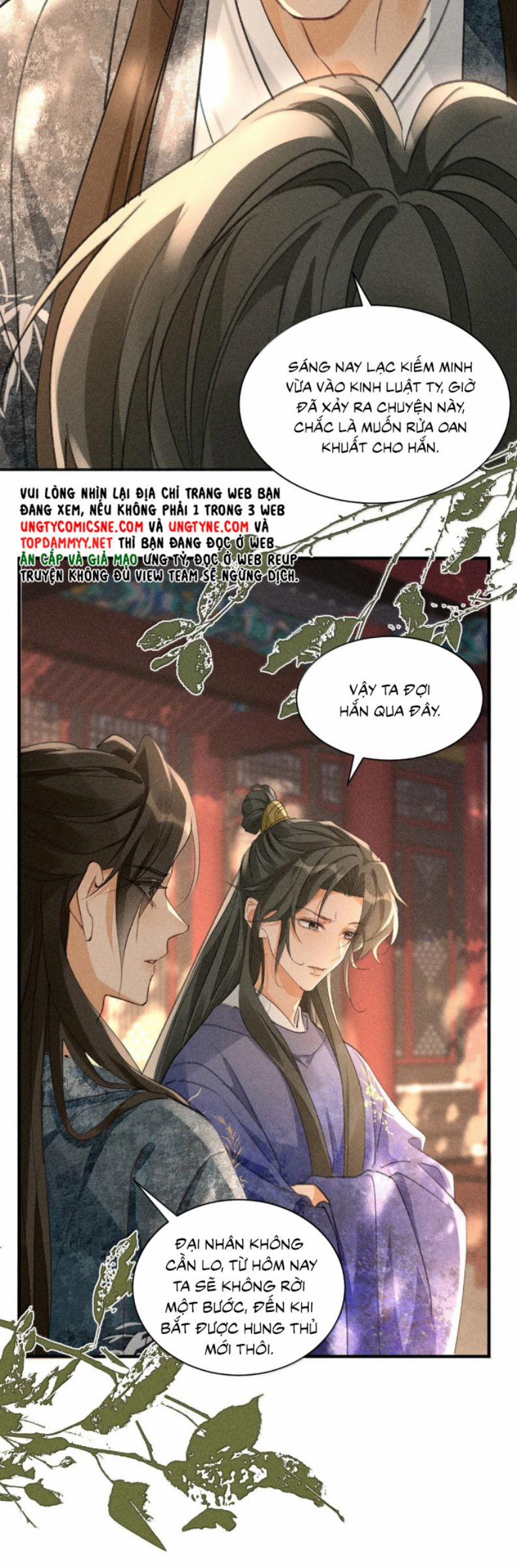 Xuyên Nhanh Chi Cải Tạo Bắt Đầu Lại Làm Người 149 trang 7