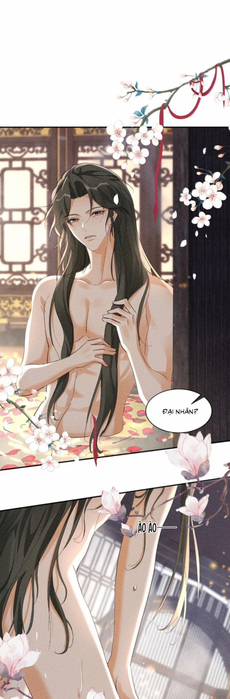 Xuyên Nhanh Chi Cải Tạo Bắt Đầu Lại Làm Người 149 trang 8