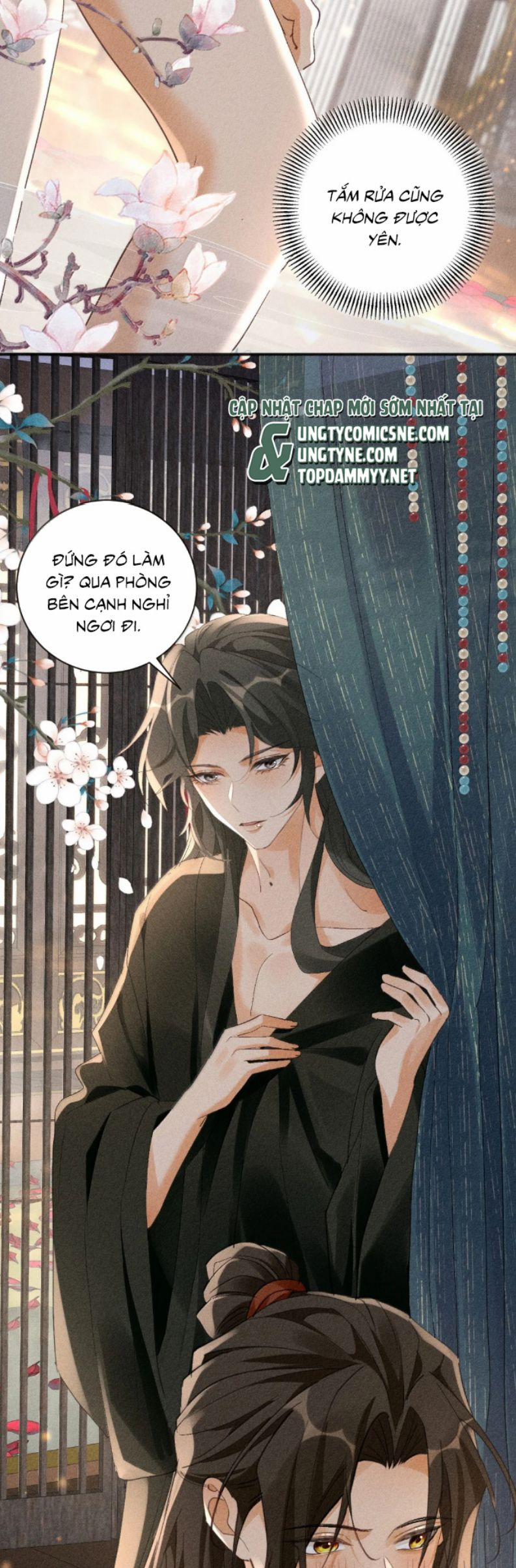 Xuyên Nhanh Chi Cải Tạo Bắt Đầu Lại Làm Người 149 trang 9