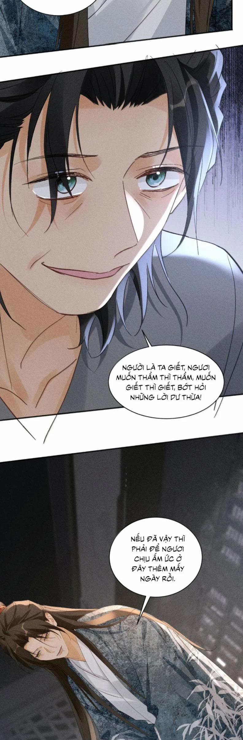 Xuyên Nhanh Chi Cải Tạo Bắt Đầu Lại Làm Người 150 trang 13