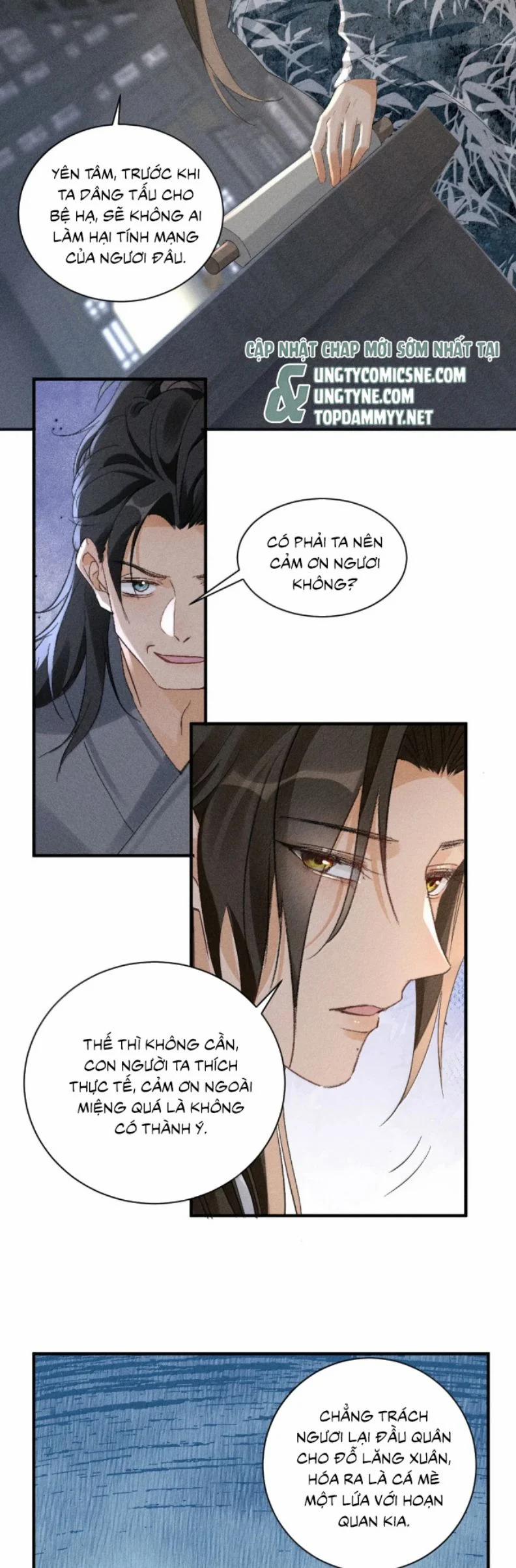 Xuyên Nhanh Chi Cải Tạo Bắt Đầu Lại Làm Người 150 trang 14