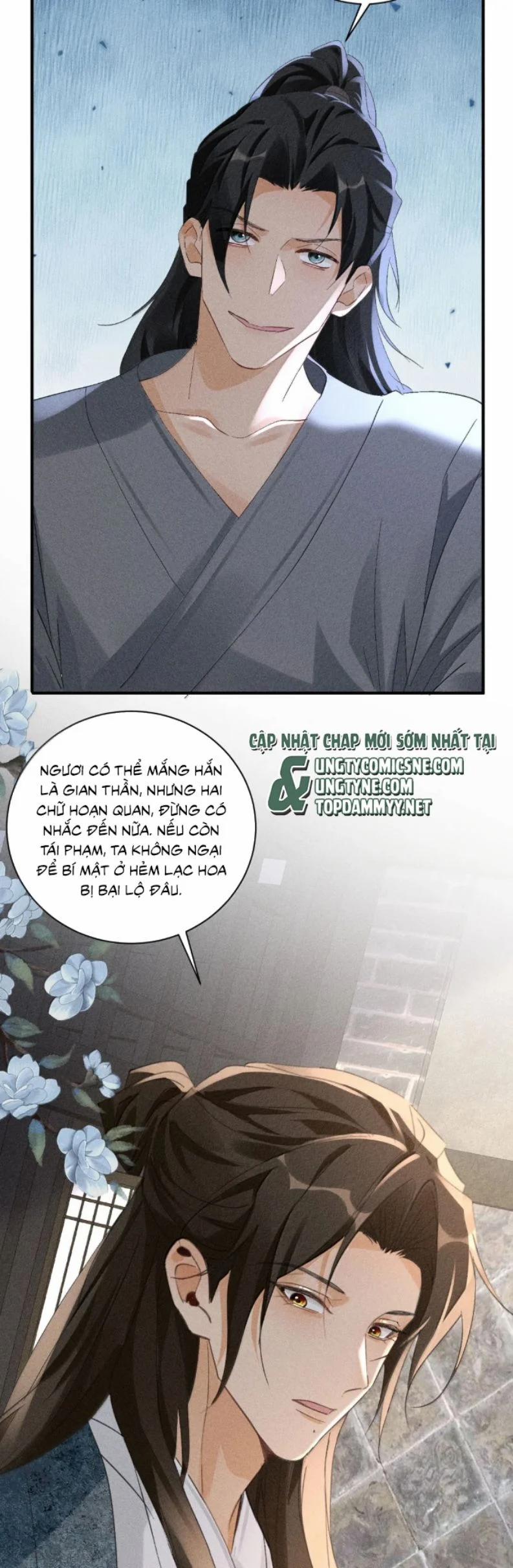 Xuyên Nhanh Chi Cải Tạo Bắt Đầu Lại Làm Người 150 trang 15