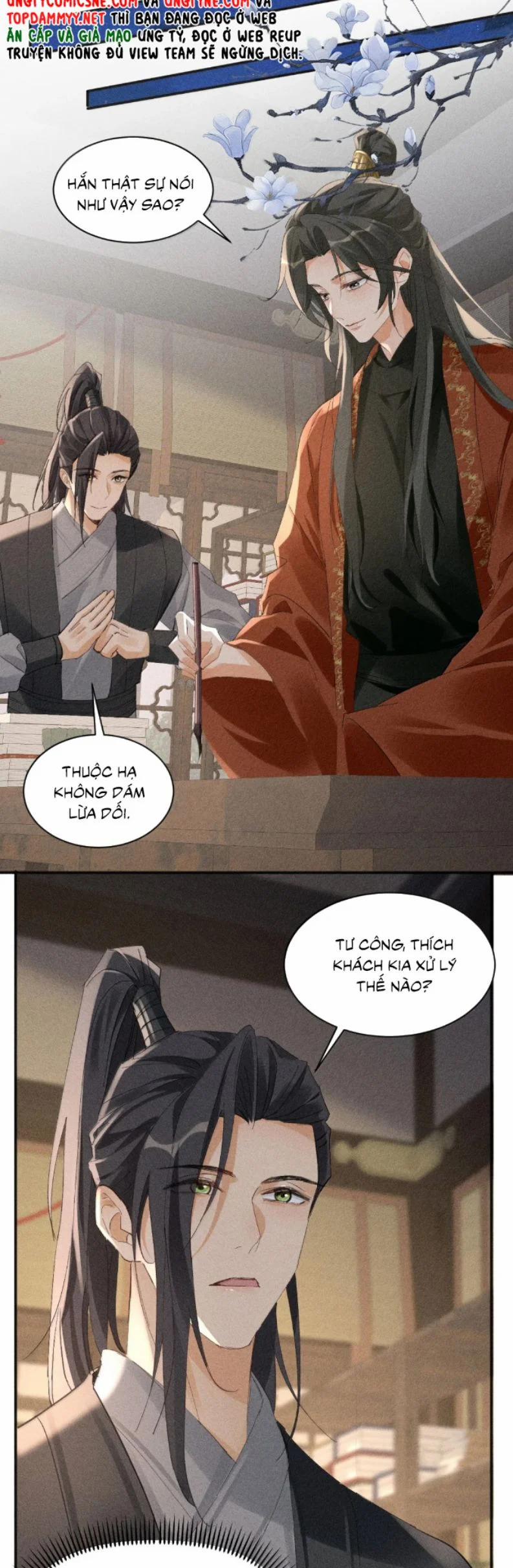 Xuyên Nhanh Chi Cải Tạo Bắt Đầu Lại Làm Người 150 trang 17