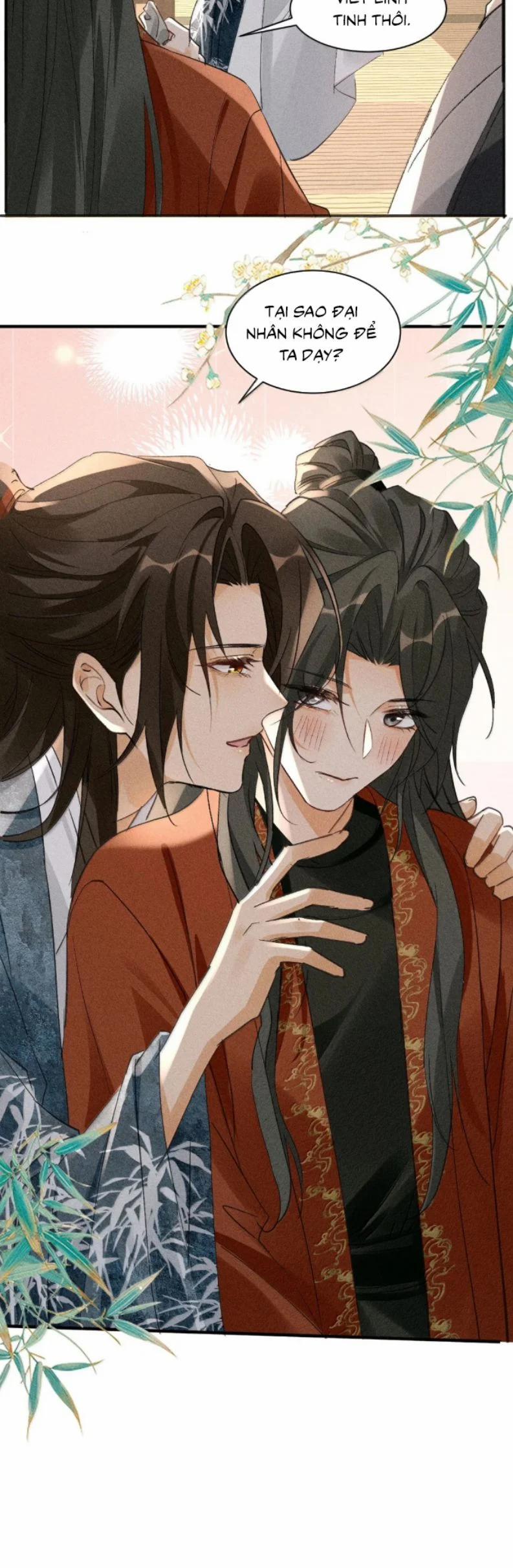 Xuyên Nhanh Chi Cải Tạo Bắt Đầu Lại Làm Người 150 trang 19