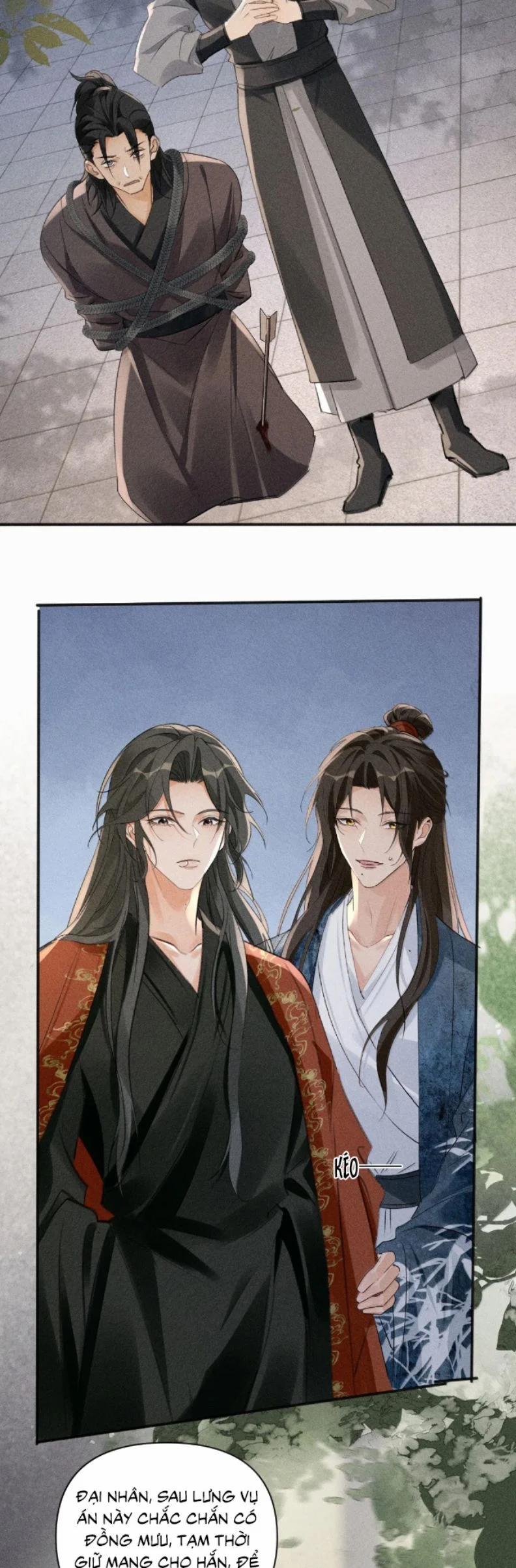 Xuyên Nhanh Chi Cải Tạo Bắt Đầu Lại Làm Người 150 trang 2