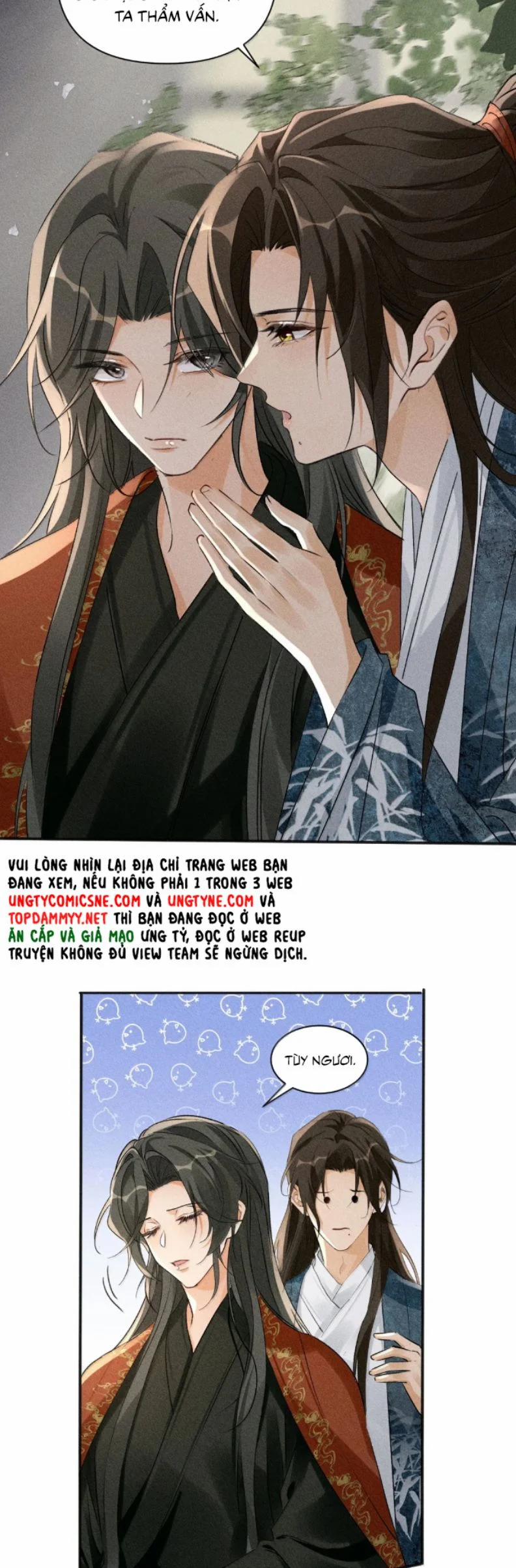 Xuyên Nhanh Chi Cải Tạo Bắt Đầu Lại Làm Người 150 trang 3