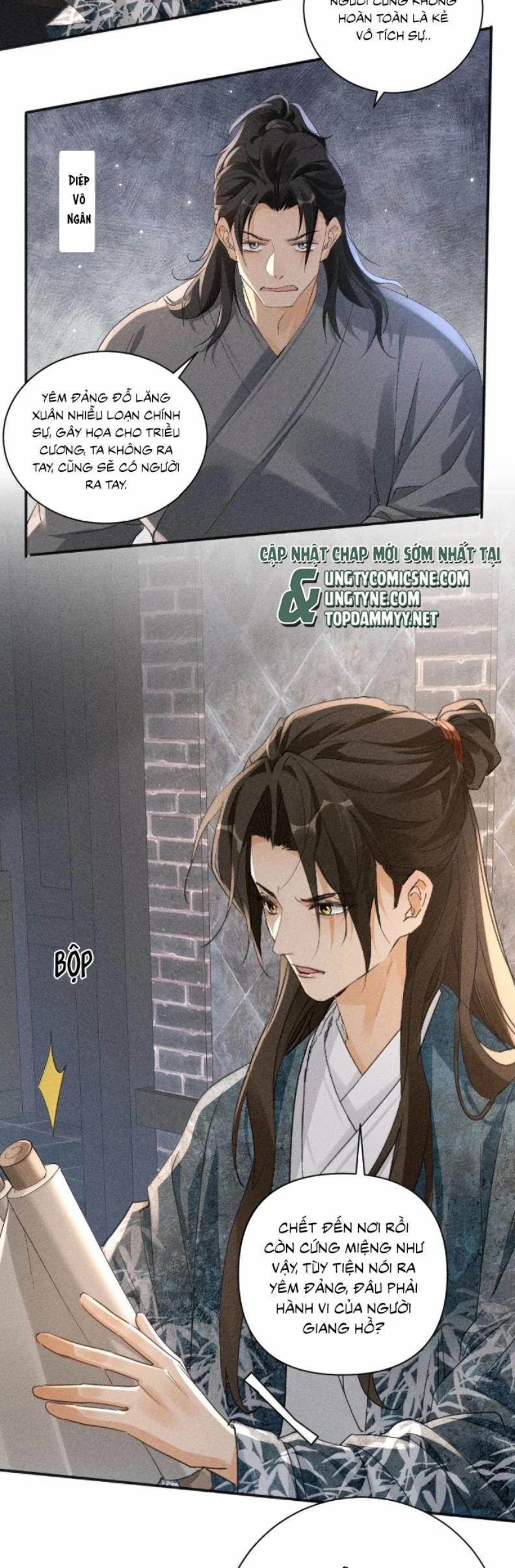 Xuyên Nhanh Chi Cải Tạo Bắt Đầu Lại Làm Người 150 trang 5