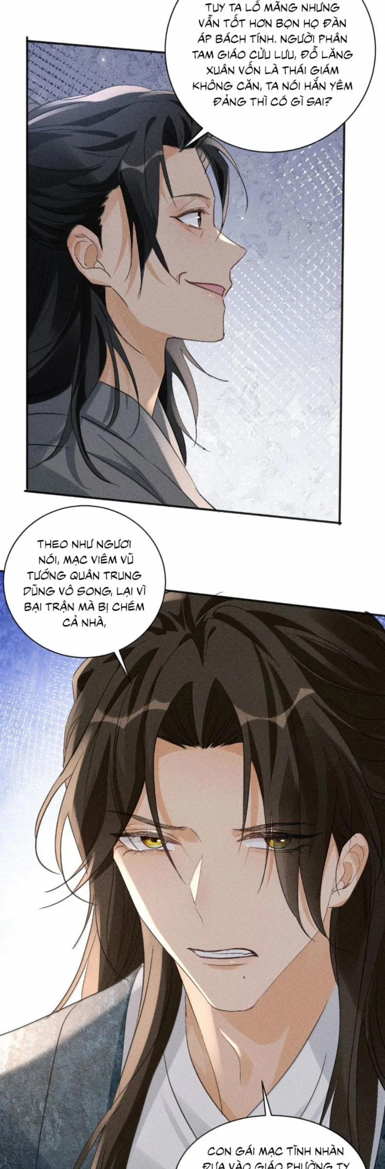 Xuyên Nhanh Chi Cải Tạo Bắt Đầu Lại Làm Người 150 trang 6