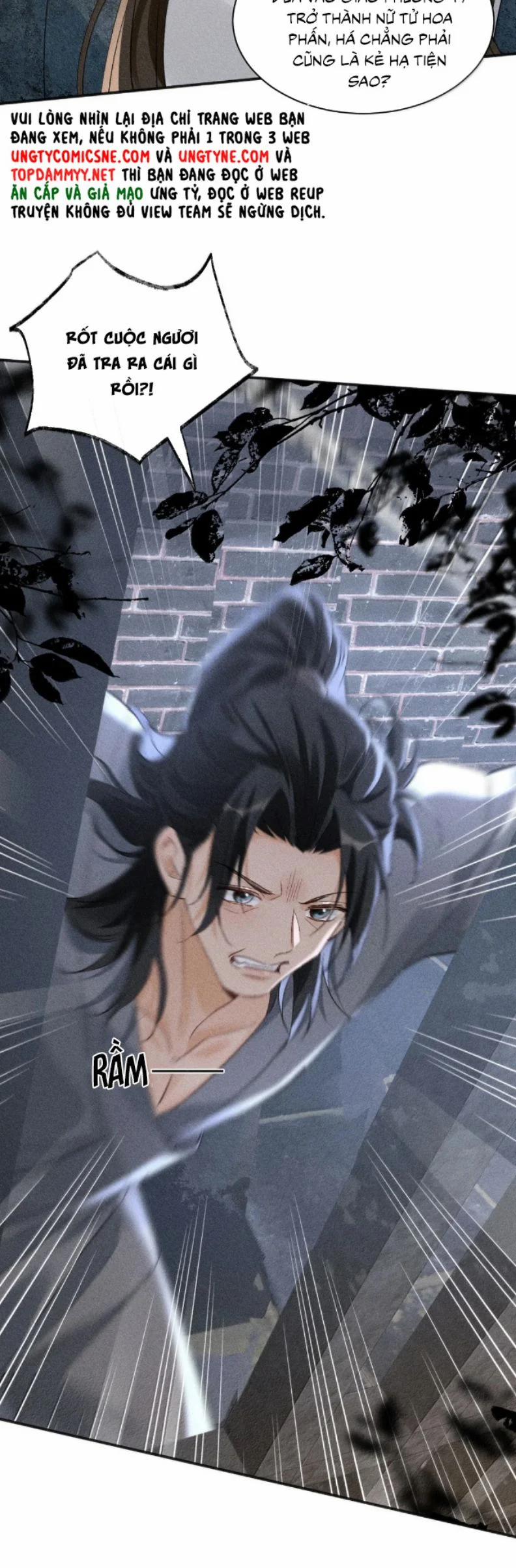 Xuyên Nhanh Chi Cải Tạo Bắt Đầu Lại Làm Người 150 trang 7