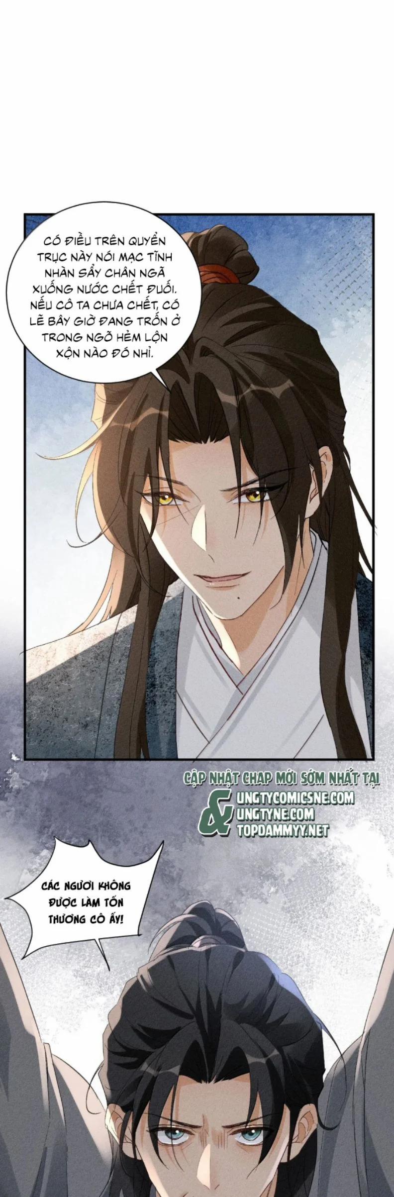 Xuyên Nhanh Chi Cải Tạo Bắt Đầu Lại Làm Người 150 trang 8