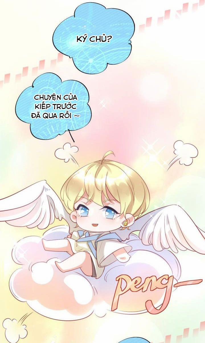 Xuyên Nhanh Chi Cải Tạo Bắt Đầu Lại Làm Người 2 trang 12