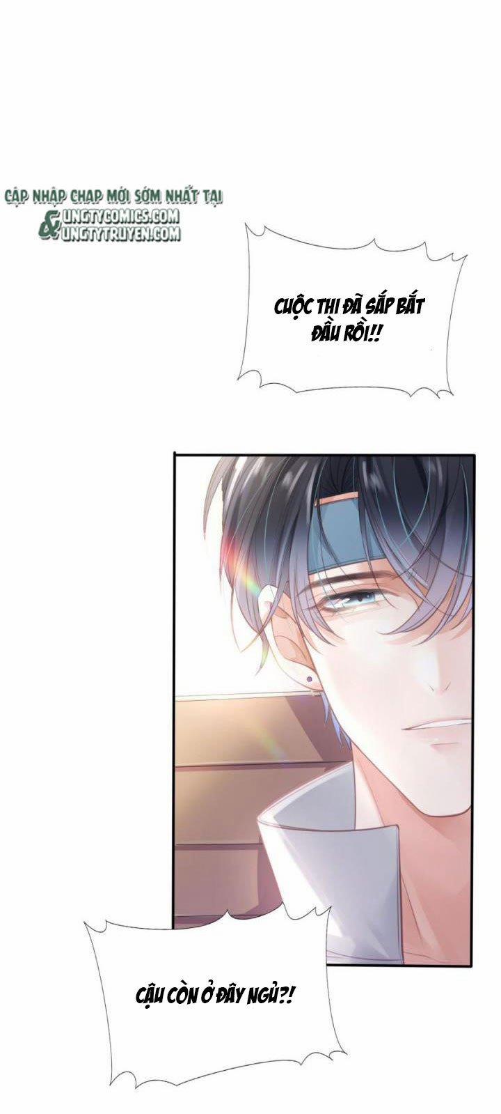 Xuyên Nhanh Chi Cải Tạo Bắt Đầu Lại Làm Người 2 trang 18
