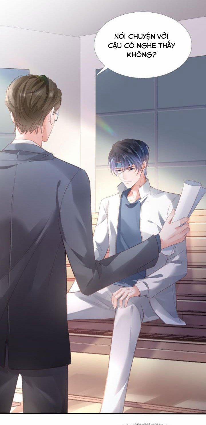 Xuyên Nhanh Chi Cải Tạo Bắt Đầu Lại Làm Người 2 trang 20