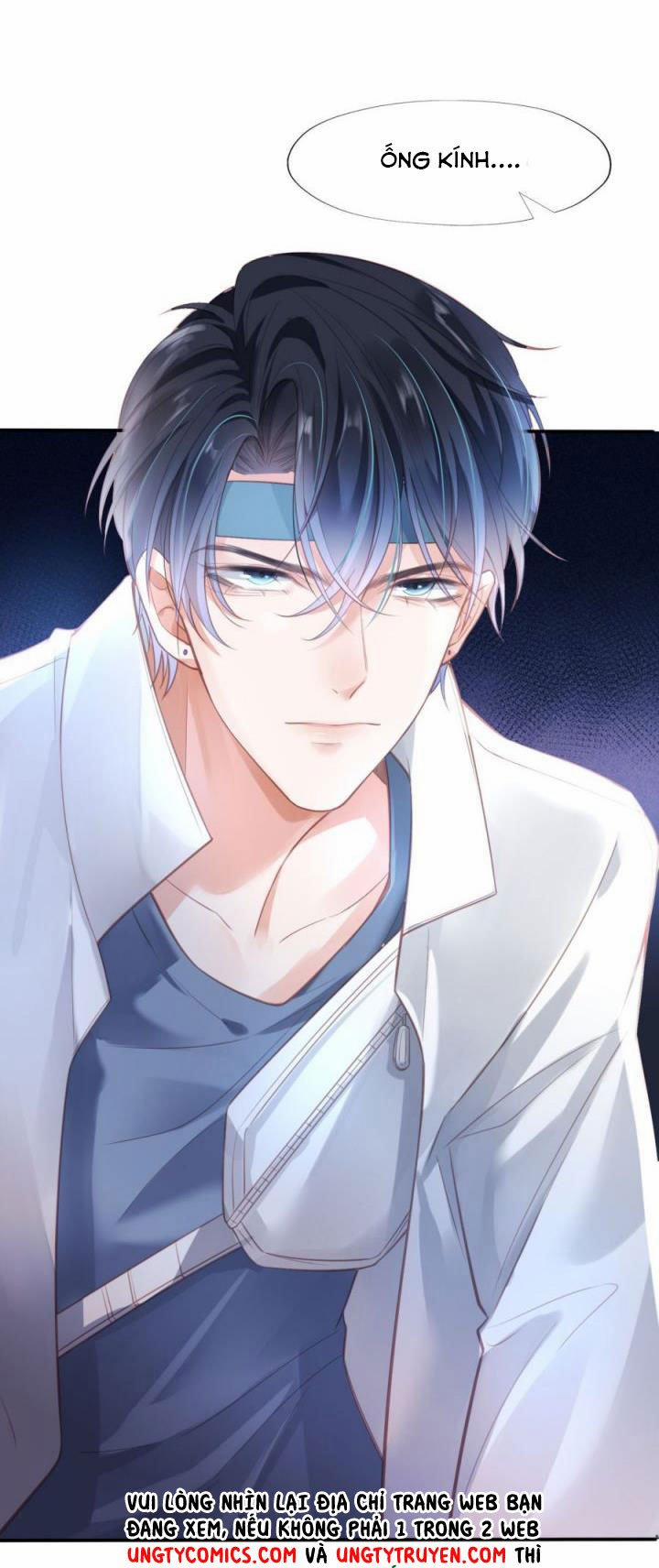 Xuyên Nhanh Chi Cải Tạo Bắt Đầu Lại Làm Người 2 trang 25