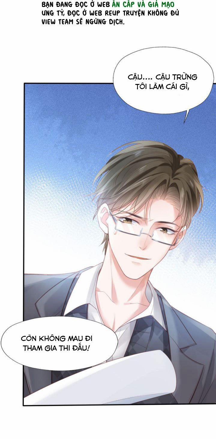 Xuyên Nhanh Chi Cải Tạo Bắt Đầu Lại Làm Người 2 trang 26