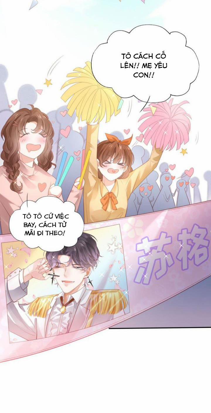 Xuyên Nhanh Chi Cải Tạo Bắt Đầu Lại Làm Người 2 trang 35