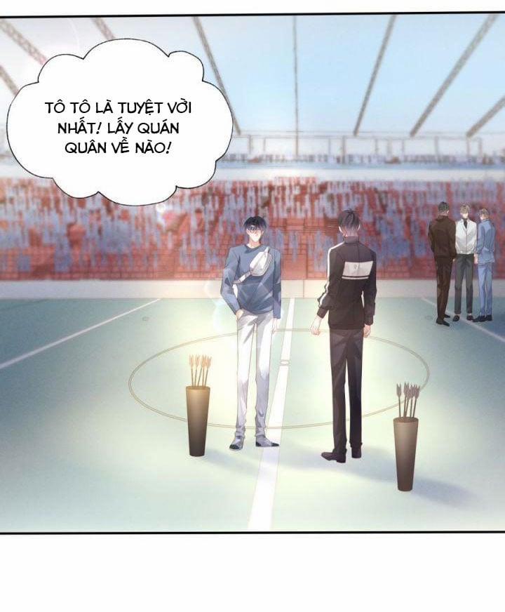 Xuyên Nhanh Chi Cải Tạo Bắt Đầu Lại Làm Người 2 trang 36