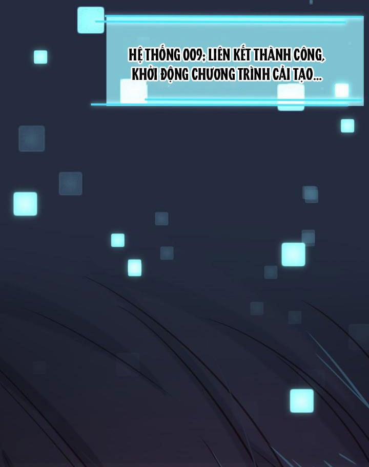 Xuyên Nhanh Chi Cải Tạo Bắt Đầu Lại Làm Người 2 trang 4