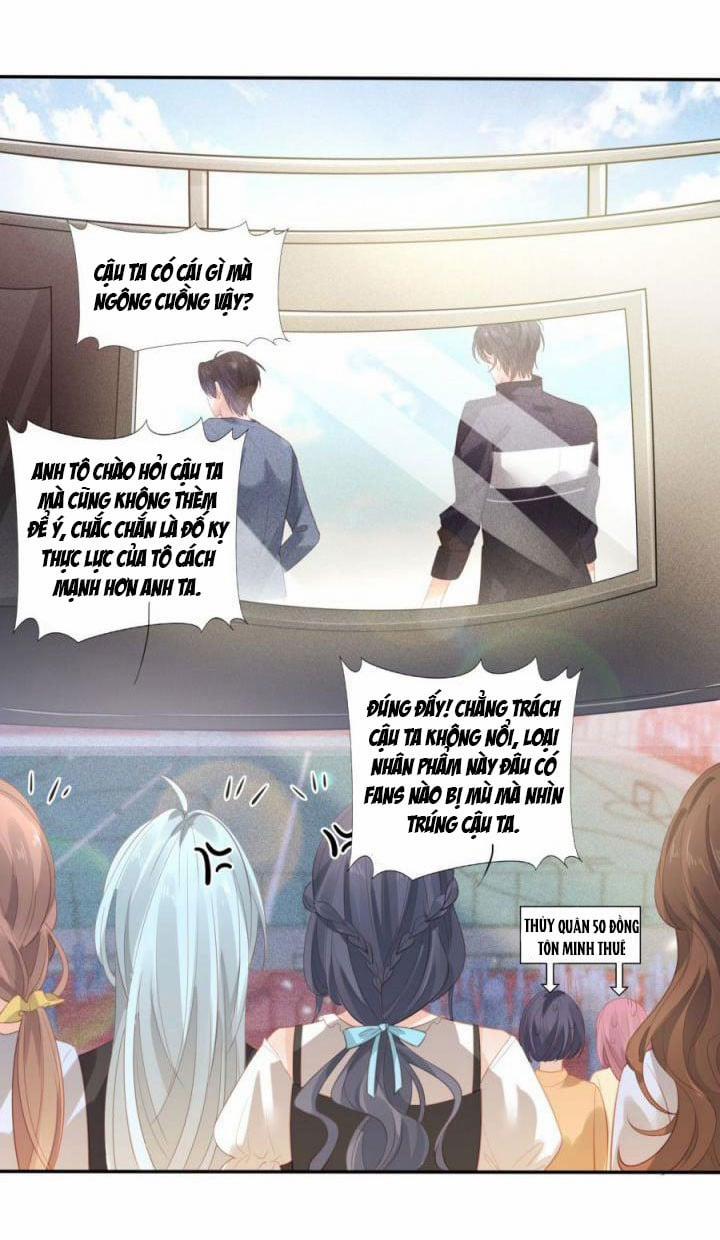 Xuyên Nhanh Chi Cải Tạo Bắt Đầu Lại Làm Người 2 trang 40