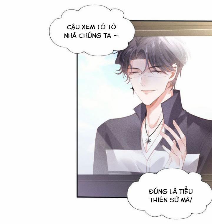 Xuyên Nhanh Chi Cải Tạo Bắt Đầu Lại Làm Người 2 trang 41