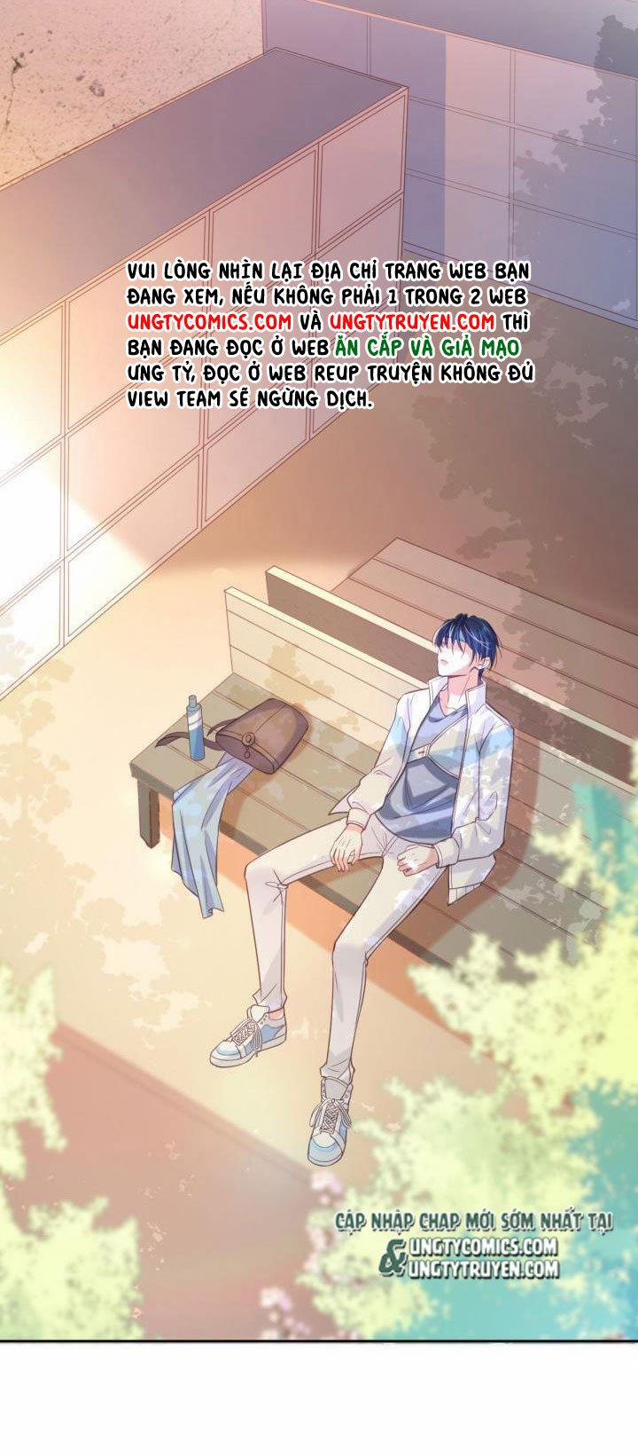 Xuyên Nhanh Chi Cải Tạo Bắt Đầu Lại Làm Người 2 trang 9