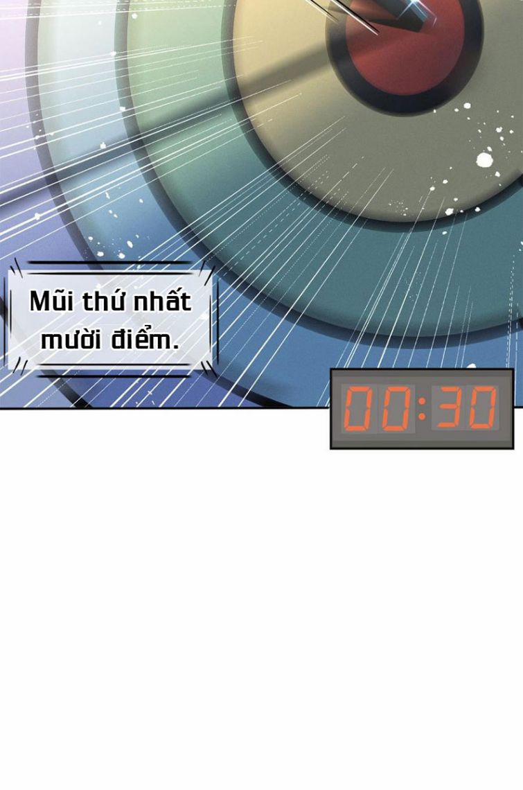 Xuyên Nhanh Chi Cải Tạo Bắt Đầu Lại Làm Người 3 trang 10