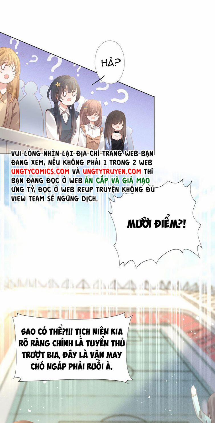 Xuyên Nhanh Chi Cải Tạo Bắt Đầu Lại Làm Người 3 trang 11