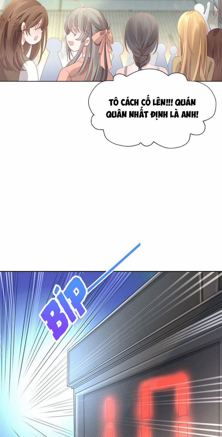 Xuyên Nhanh Chi Cải Tạo Bắt Đầu Lại Làm Người 3 trang 12