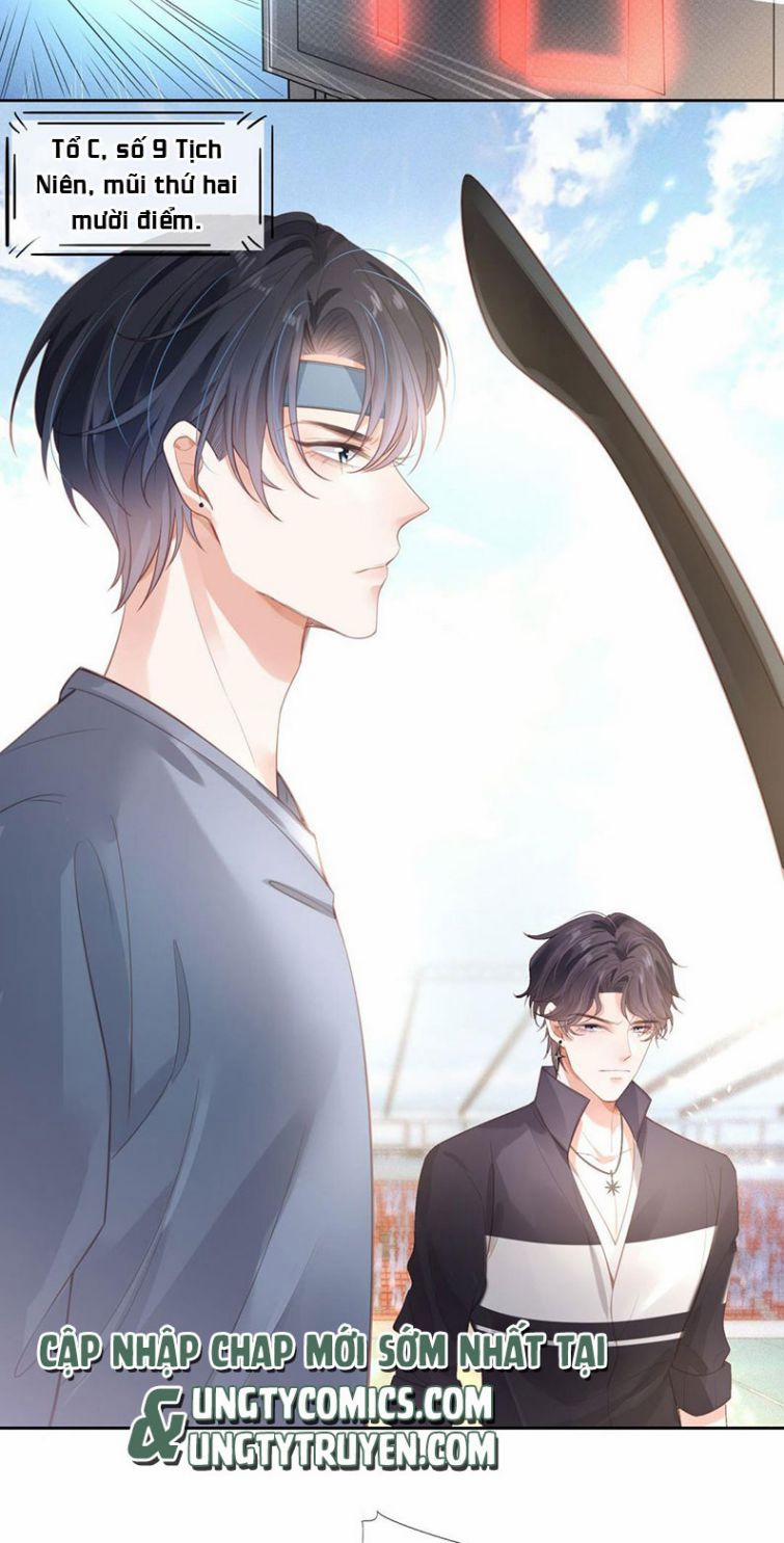 Xuyên Nhanh Chi Cải Tạo Bắt Đầu Lại Làm Người 3 trang 13