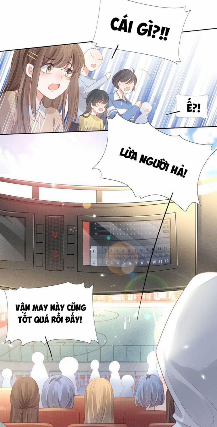Xuyên Nhanh Chi Cải Tạo Bắt Đầu Lại Làm Người 3 trang 14